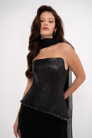 RAVEN DRESS