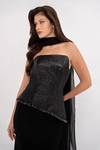 RAVEN DRESS