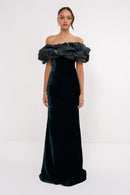 DUSK DRESS