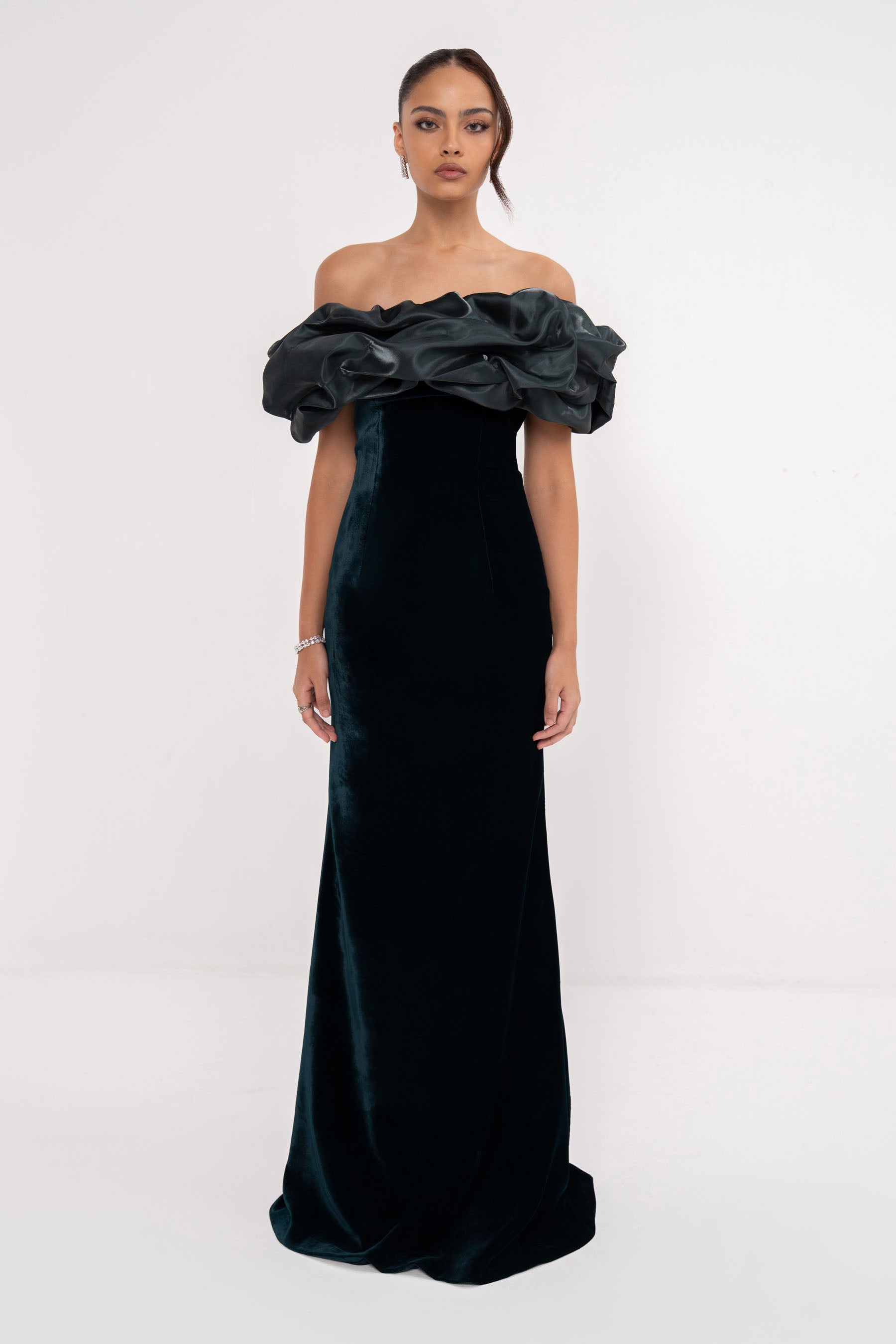 DUSK DRESS