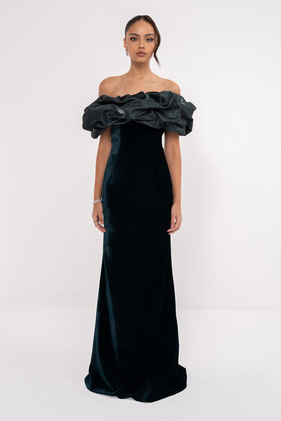 DUSK DRESS