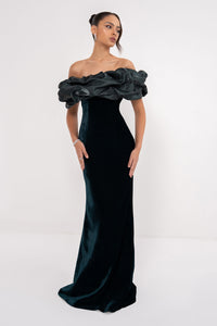 DUSK DRESS