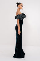 DUSK DRESS