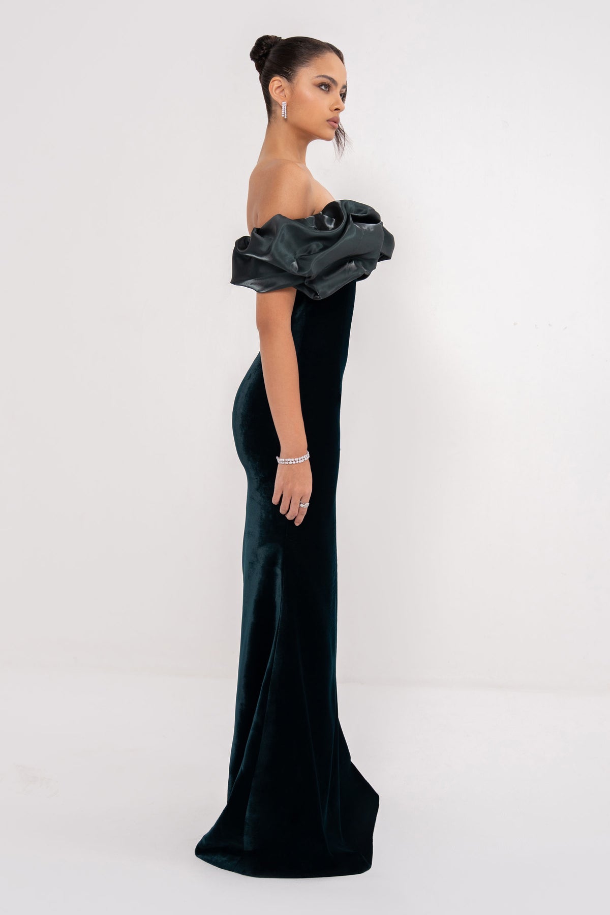 DUSK DRESS