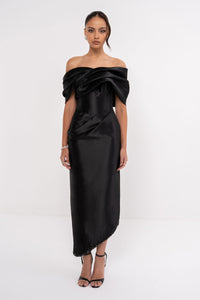 MIDNIGHT DRESS