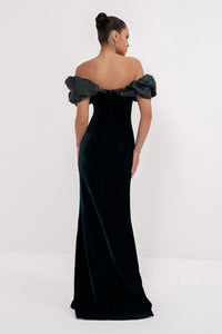 DUSK DRESS