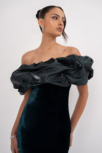 DUSK DRESS