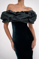 DUSK DRESS