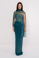 EVANGELISTA DRESS