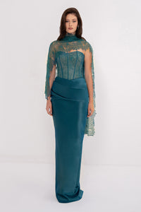 EVANGELISTA DRESS