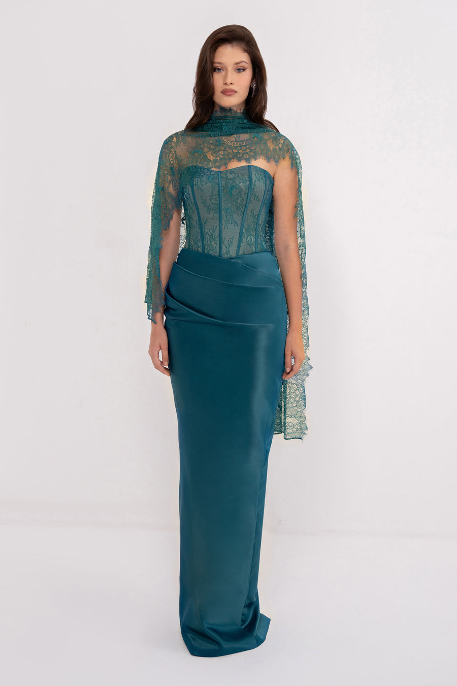 EVANGELISTA DRESS