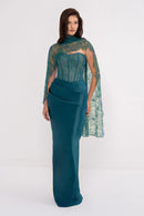 EVANGELISTA DRESS