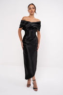 MIDNIGHT DRESS
