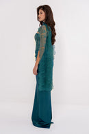 EVANGELISTA DRESS