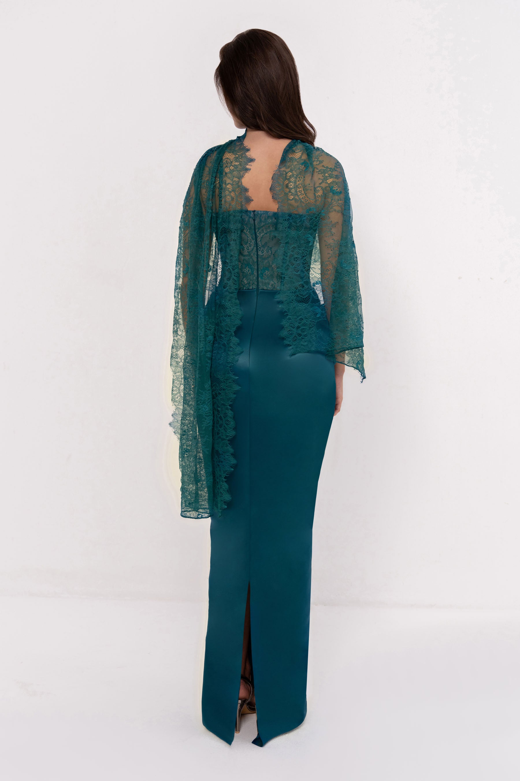 EVANGELISTA DRESS