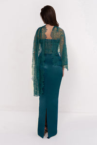 EVANGELISTA DRESS