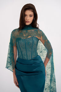 EVANGELISTA DRESS