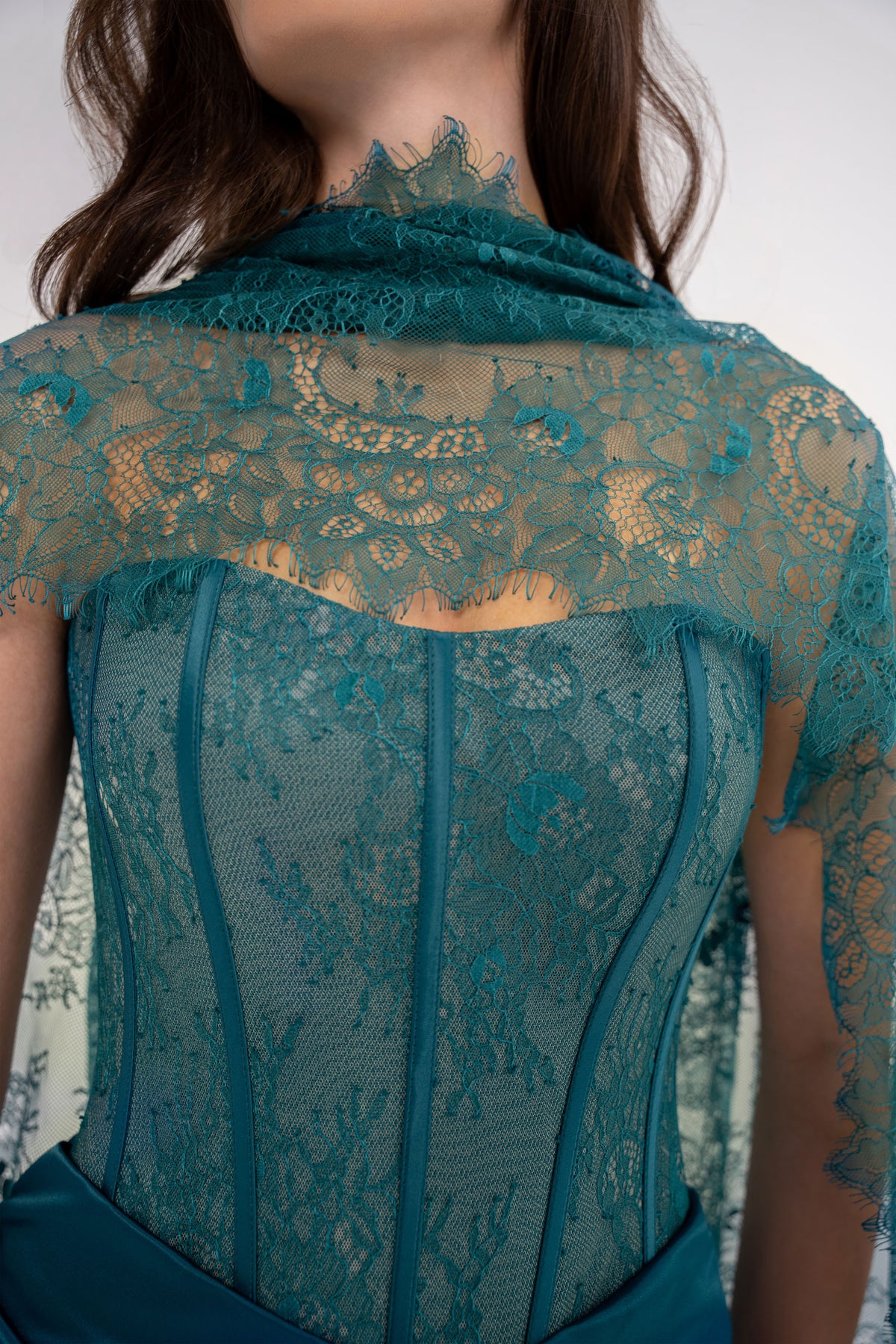 EVANGELISTA DRESS