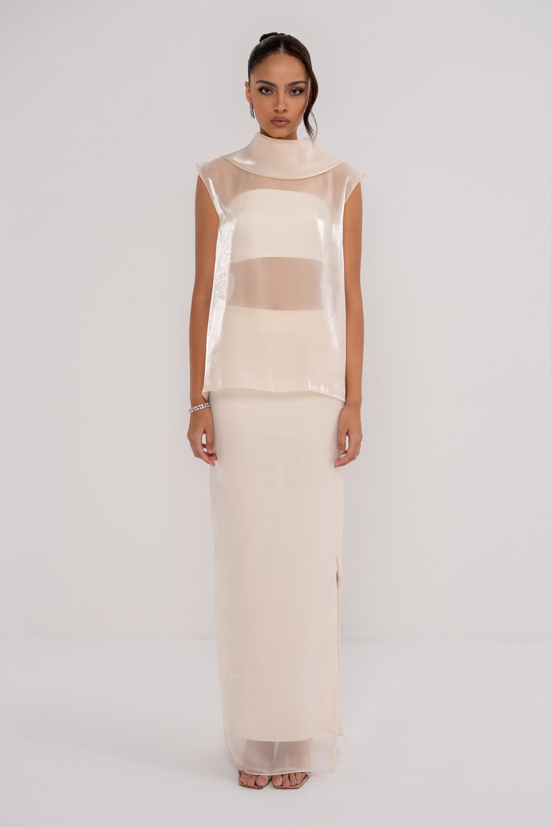 NOVA SET - IVORY