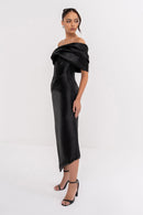 MIDNIGHT DRESS