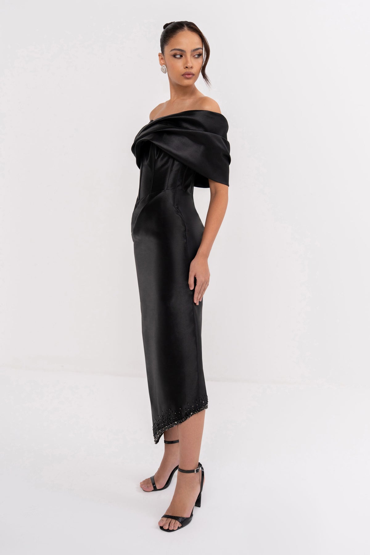 MIDNIGHT DRESS