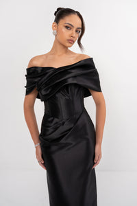 MIDNIGHT DRESS