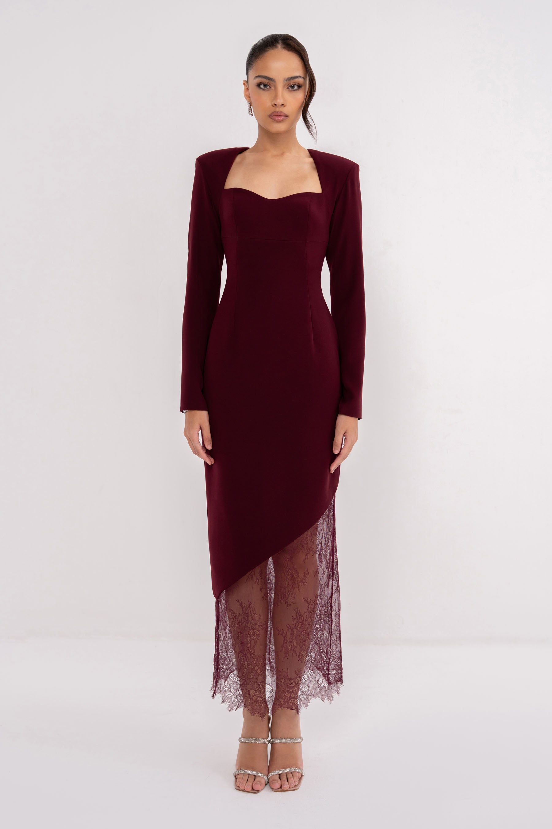 ALLURE DRESS