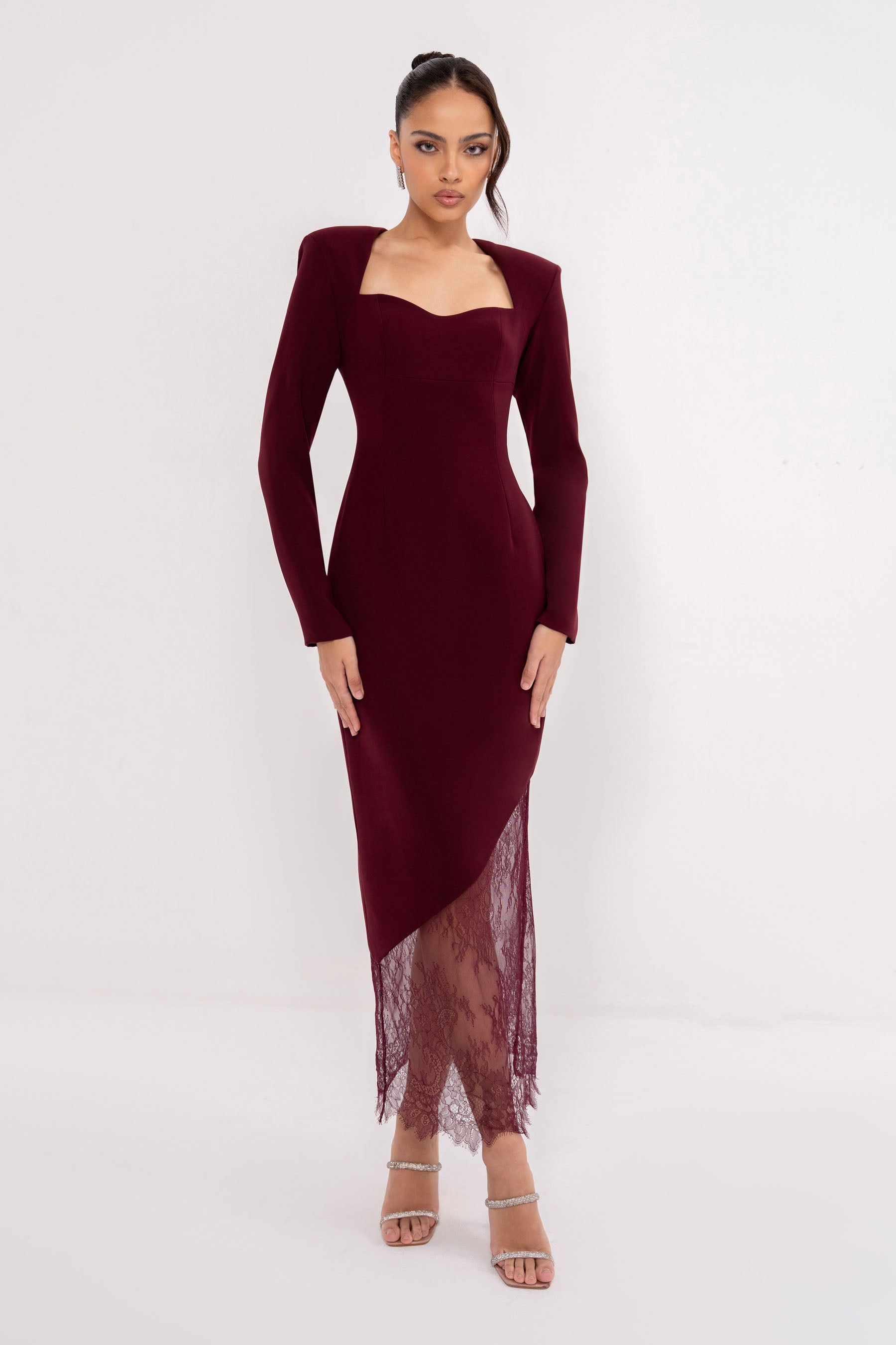 ALLURE DRESS