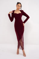 ALLURE DRESS