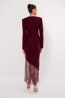 ALLURE DRESS