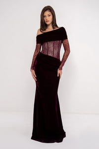 SCARLETT DRESS