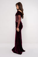 SCARLETT DRESS