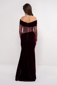 SCARLETT DRESS