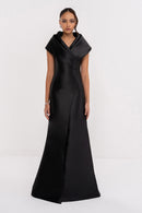 NOIR DRESS