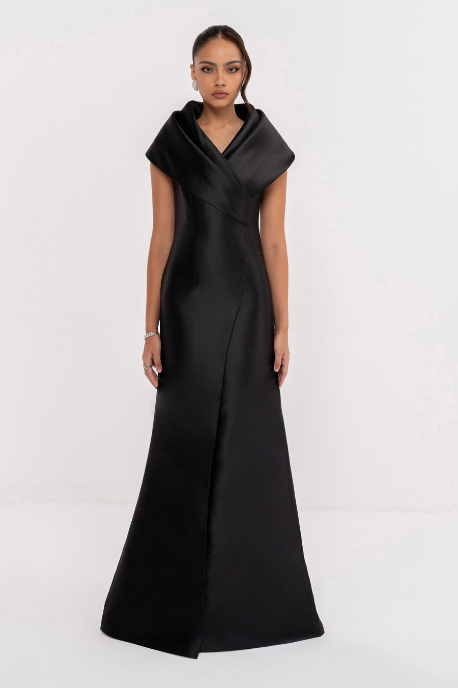 NOIR DRESS