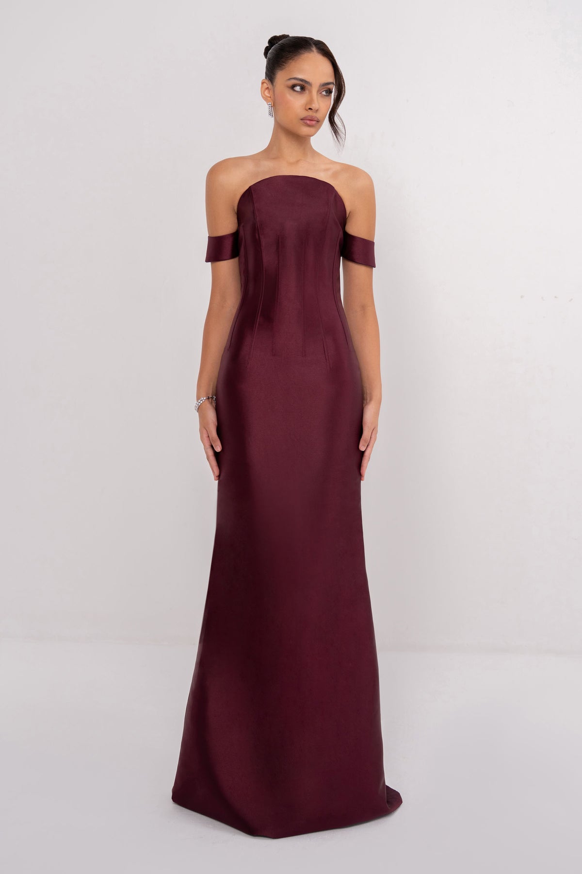 SOHO DRESS