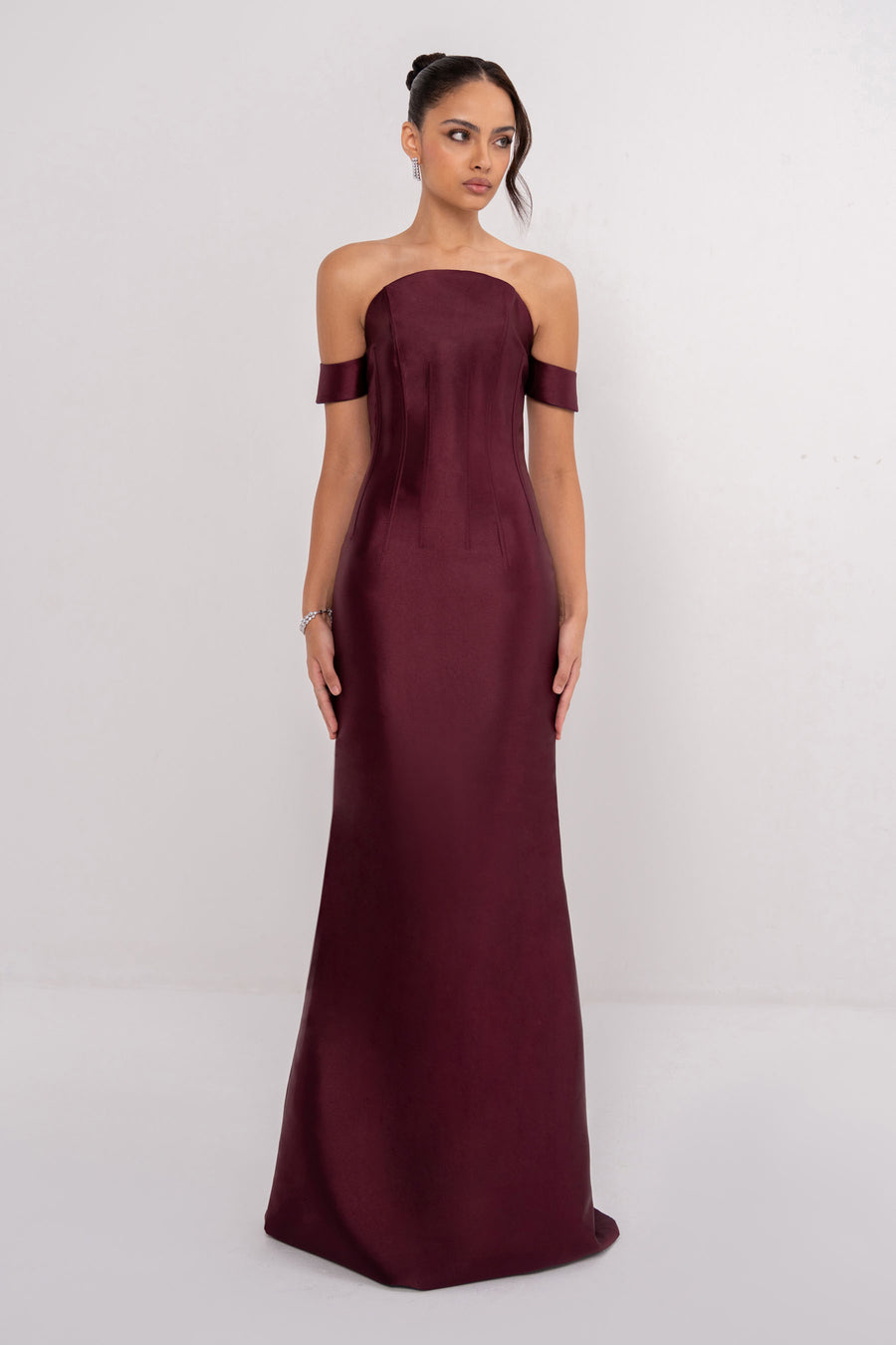 SOHO DRESS