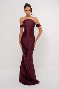 SOHO DRESS