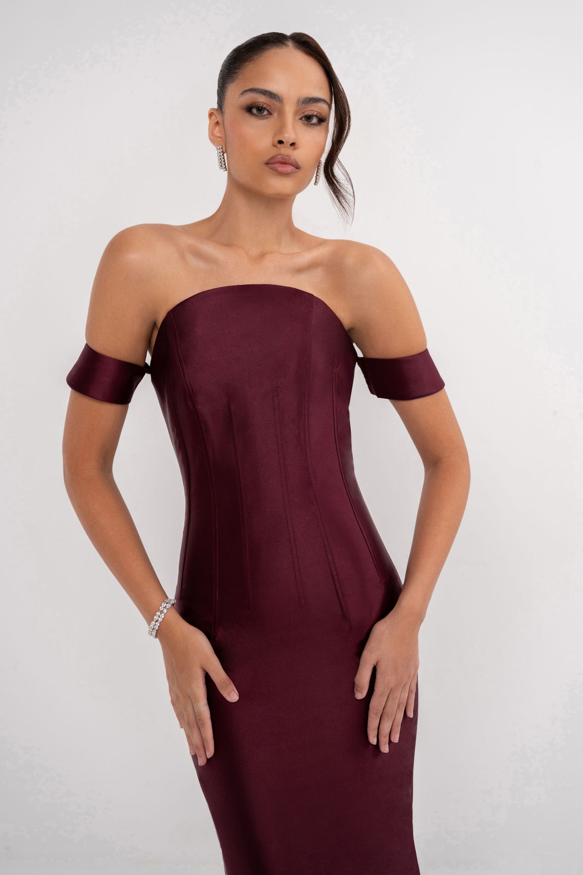 SOHO DRESS