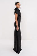 NOIR DRESS
