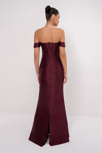 SOHO DRESS