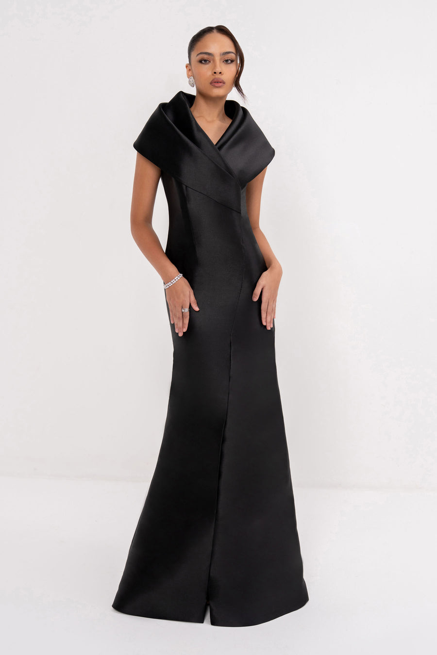 NOIR DRESS