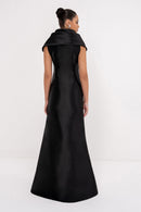 NOIR DRESS