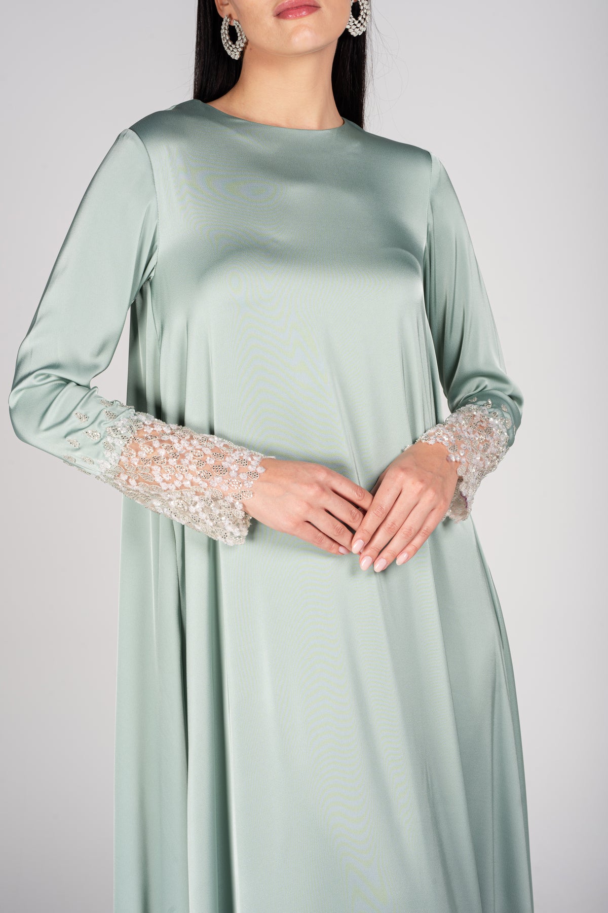 LISIA DRESS