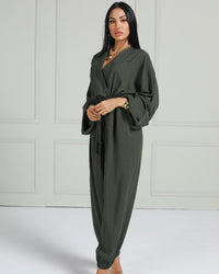 FLOURA JUMPSUIT