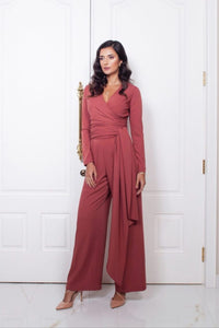 GOLDSAND JUMPSUIT