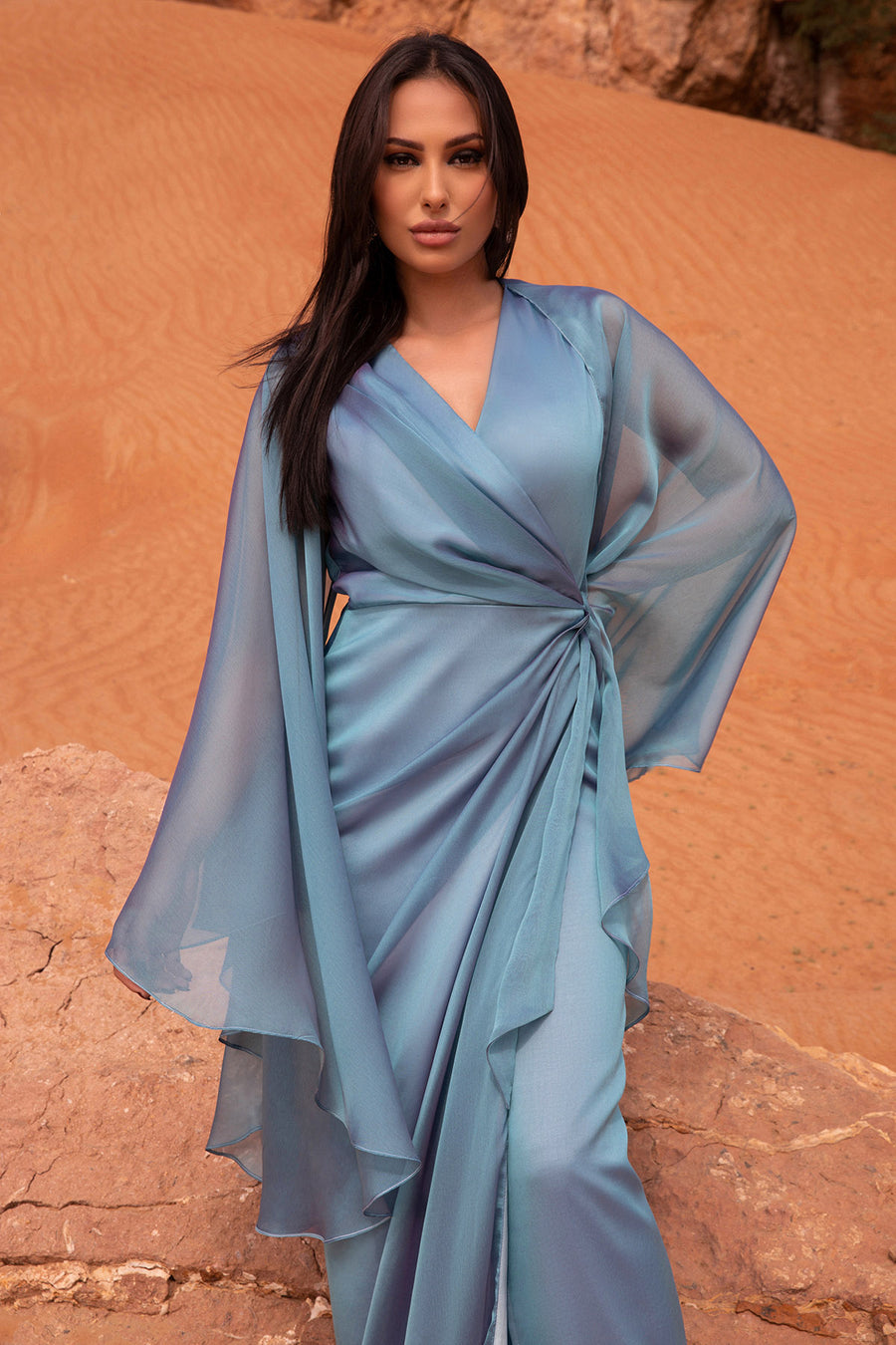 ROBE LARA