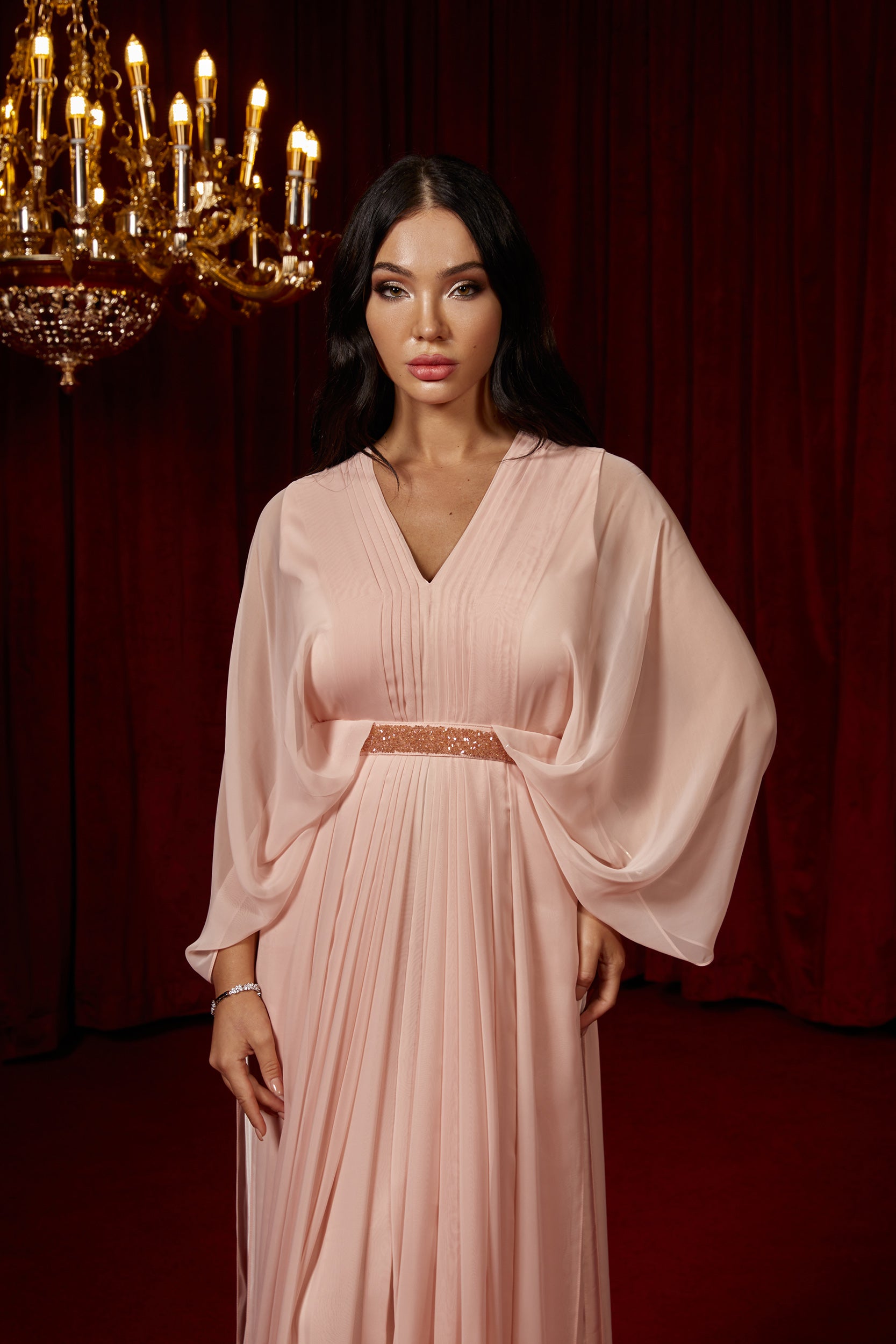 ARIEL DRESS ARIEL DRESS