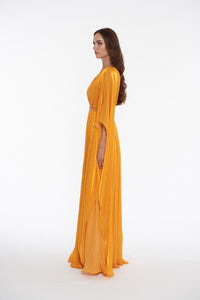 CANARY DRESS L CANARY DRESS L