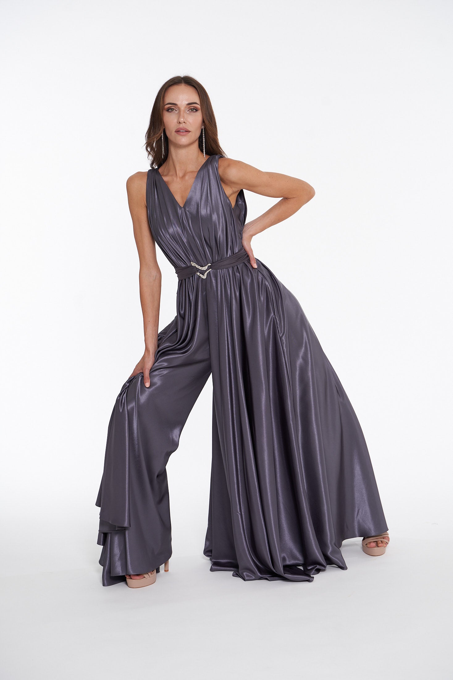 LILIAN JUMPSUIT